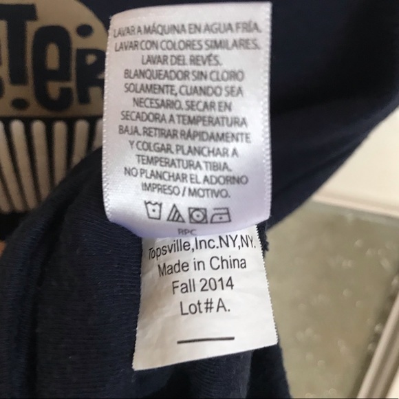 Baby Onesie (with graphics) - Picture 6 of 6